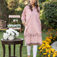 Mehr Digital Printed Lawn Shirt 1 piece unstitched - 23DA-010UT