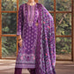 Mausummery Digital Printed Lawn Unstitched 3 Piece Suit – MUS25V1PL10