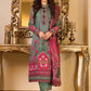 Rania by Asim Jofa Printed Lawn Suits Unstitched 3 Piece AJRP-10