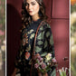 Pairoz by GJC Printed Lawn 3 piece Unstitched dress - PGJ-A10
