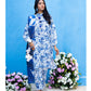 Salina by Regalia Textile Printed Lawn 3 Piece Unstitched Dress - RSPL-10 Summer Collection