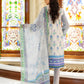 Salitex Kiara Printed Lawn Unstitched 3 Piece - SKL-D10