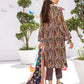 Coco Popup by Alzohaib Printed Lawn 3 piece Unstitched Suit - CPP2-23-10