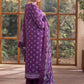 Mausummery Digital Printed Lawn Unstitched 3 Piece Suit – MUS25V1PL10