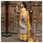 Morja by Gull Jee Embroidered Lawn Unstitched 3 Piece Dress - MJ2102A10