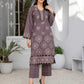 Nisha by Aalaya Embroidered Lawn Unstitched Shirt NEK2- D10
