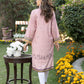 Mehr Digital Printed Lawn Shirt 1 piece unstitched - 23DA-010UT