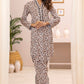 Identic Separates By Regalia Textiles Printed Linen Suits Unstitched 2 Piece RTPL-D-10 - Winter Collection