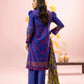 Rang Pasand by Gulljee Embroidered Lawn Unstitched 3 Piece Dress - GRP2406A10