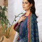 Aghaaz by Salitex Printed Lawn Dress 3 Piece Unstitched - UNS23AC010UT