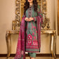 Rania by Asim Jofa Printed Lawn Suits Unstitched 3 Piece AJRP-10