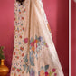 Evelyn by Gulljee Embroidered Lawn 3 piece Unstitched Dress - EVL3P2510