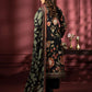 Pairoz by GJC Printed Lawn 3 piece Unstitched dress - PGJ-A10