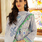 Salitex Kiara Printed Lawn Unstitched 3 Piece - SKL-D10