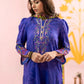 Rang Pasand by Gulljee Embroidered Lawn Unstitched 3 Piece Dress - GRP2406A10
