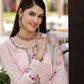 Noor By Saadia Asad Embroidered Lawn Suits Unstitched 3 Piece D10 - Sial