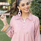 Mehr Digital Printed Lawn Shirt 1 piece unstitched - 23DA-010UT