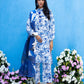 Salina by Regalia Textile Printed Lawn 3 Piece Unstitched Dress - RSPL-10 Summer Collection