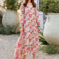M Basics By Maria B Embroidered Lawn Suits Unstitched 3 Piece MB-US23 110-A