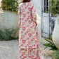 M Basics By Maria B Embroidered Lawn Suits Unstitched 3 Piece MB-US23 110-A
