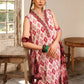 M Basics By Maria B Embroidered Lawn Suits Unstitched 3 Piece MB-US23 111-B
