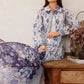 M Basics By Maria B Embroidered Lawn Suits Unstitched 3 Piece MB-US23 111-A