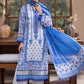 Mausummery Digital Printed Lawn Unstitched 3 Piece Suit – MUS25V1PL11