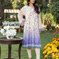 Mehr Digital Printed Lawn Shirt 1 piece unstitched - 23DA-011UT
