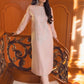 Essential By Asim Jofa Embroidered Cambric Kurti Unstitched 1 Piece AJP-11 - Summer Collection