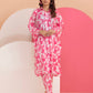 Identic Separates By Regalia Textiles Printed Linen Suits Unstitched 2 Piece RTPL-D-11 - Winter Collection
