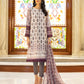 Salitex Kiara Printed Lawn Unstitched 3 Piece - SKL-D11