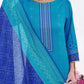 Daman By VS Textiles Printed Lawn Suits Unstitched 3 Piece VS24-D1 2911-A - Summer Collection