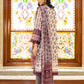 Salitex Kiara Printed Lawn Unstitched 3 Piece - SKL-D11