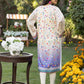 Mehr Digital Printed Lawn Shirt 1 piece unstitched - 23DA-011UT