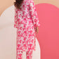 Identic Separates By Regalia Textiles Printed Linen Suits Unstitched 2 Piece RTPL-D-11 - Winter Collection