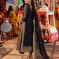 Chamak Damak by Asim Jofa Embroidered Suits Unstitched 3 Piece AJCD-11 - Festive Collection