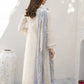 Shezlin by Aabyaan Embroidered Chikankari Suits Unstitched 3 Piece AS-AR-11 ZYNA - Summer Collection