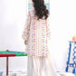 Mia digital Printed Lawn Unstitched 2 piece dress - GM2401A11