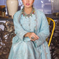 Asim Jofa Embroidered Lawn Suits Unstitched 3 Piece AJCK-11 - Eid Collection