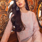 Essential By Asim Jofa Embroidered Cambric Kurti Unstitched 1 Piece AJP-11 - Summer Collection