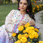 Mehr Digital Printed Lawn Shirt 1 piece unstitched - 23DA-011UT