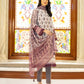 Salitex Kiara Printed Lawn Unstitched 3 Piece - SKL-D11