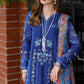 Noor By Saadia Asad Embroidered Lawn Suits Unstitched 3 Piece D11-Lia