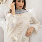 Shezlin by Aabyaan Embroidered Chikankari Suits Unstitched 3 Piece AS-AR-11 ZYNA - Summer Collection