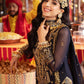 Chamak Damak by Asim Jofa Embroidered Suits Unstitched 3 Piece AJCD-11 - Festive Collection