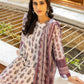 Salitex Kiara Printed Lawn Unstitched 3 Piece - SKL-D11