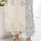 Shezlin by Aabyaan Embroidered Chikankari Suits Unstitched 3 Piece AS-AR-11 ZYNA - Summer Collection