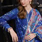 Noor By Saadia Asad Embroidered Lawn Suits Unstitched 3 Piece D11-Lia