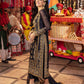 Chamak Damak by Asim Jofa Embroidered Suits Unstitched 3 Piece AJCD-11 - Festive Collection