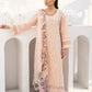 Shezlin by Aabyaan Embroidered Chikankari Suits Unstitched 3 Piece AS-AR-12 WANYA - Summer Collection